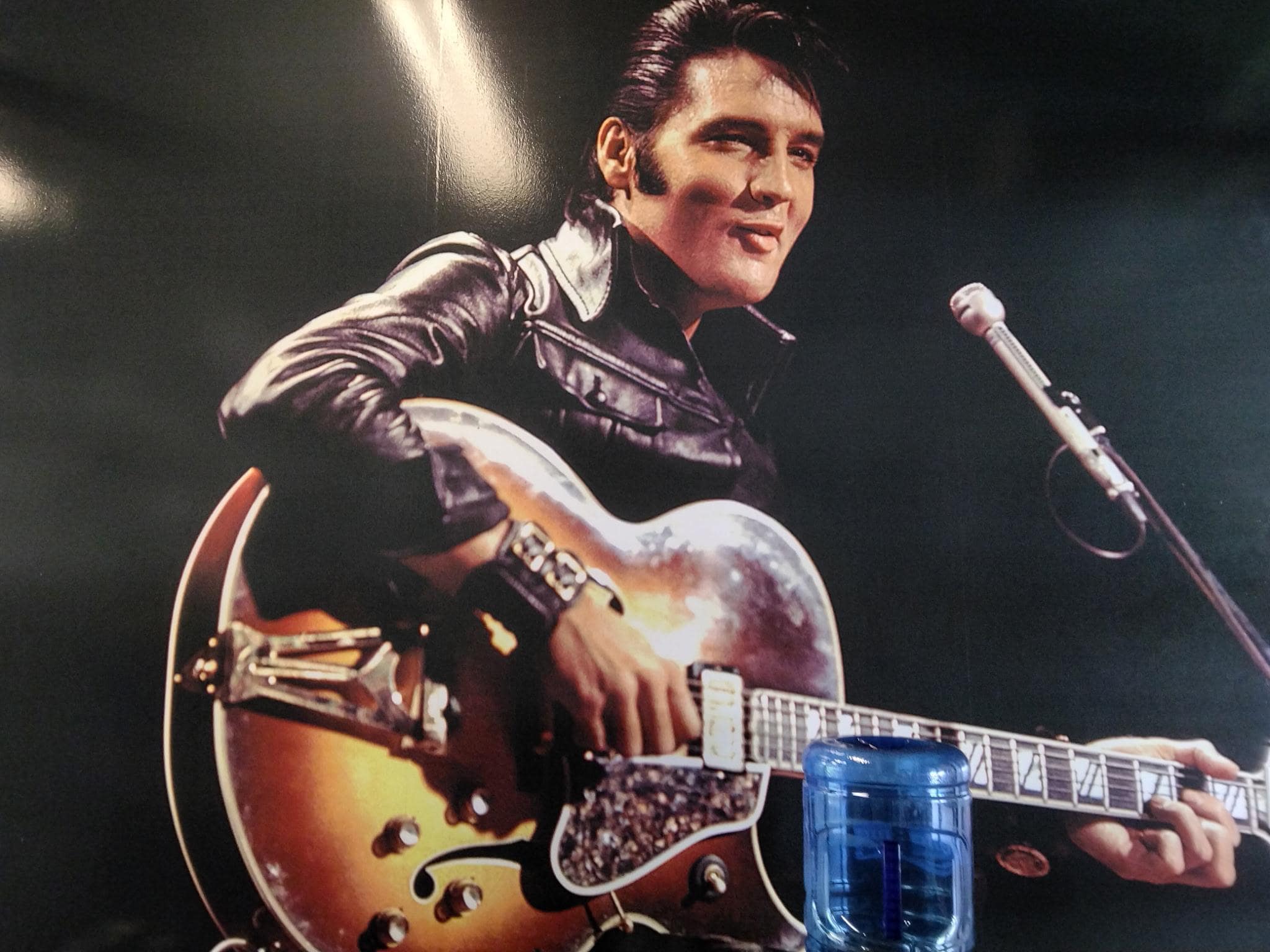 Graceland was amazing!!