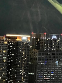 View from the rooftop