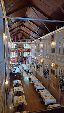 Great Hall