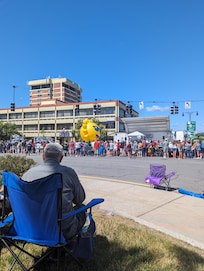 4th of July parade