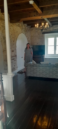 Georgian studio