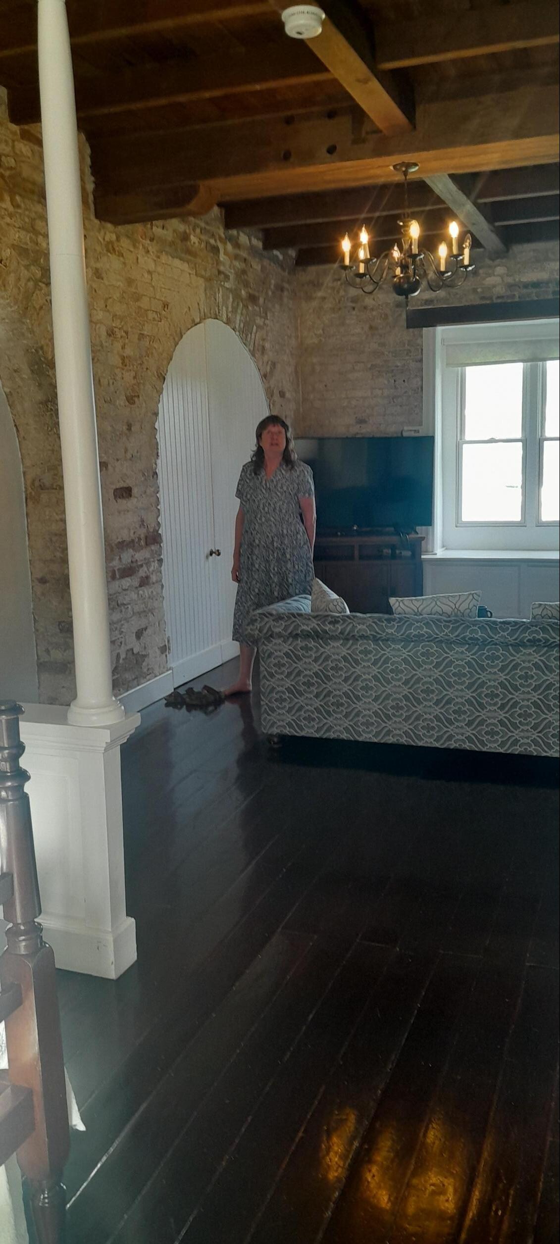 Georgian studio