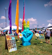 Hippy fest 2025