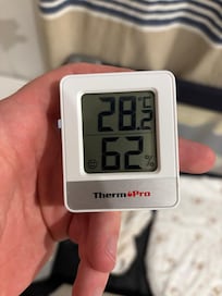 Room temperature