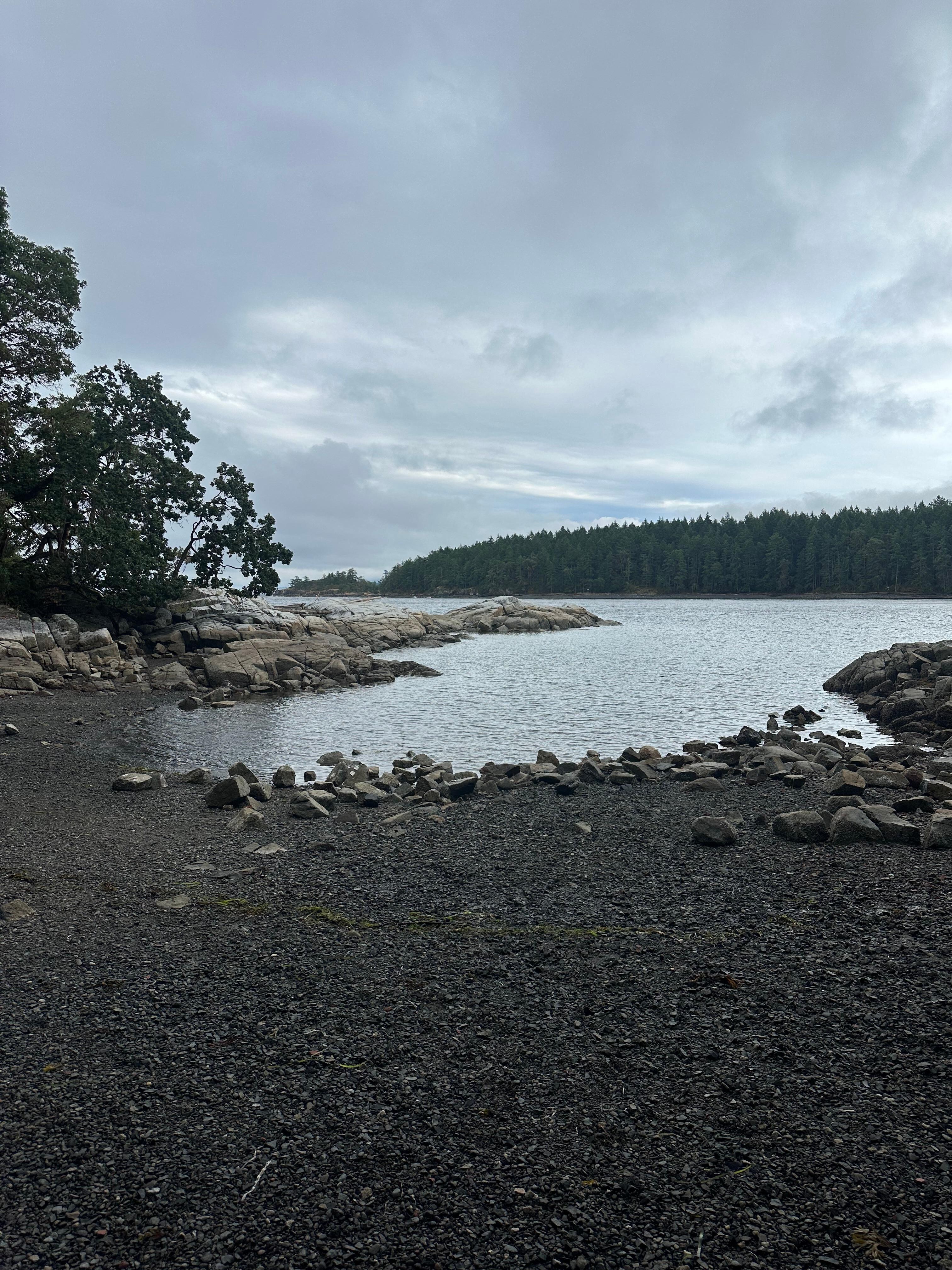 Short walk to water front