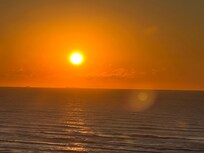 Morning from the balcony