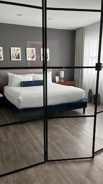 Upgraded room - Rm 315