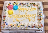 Happy 50th Anniversary!