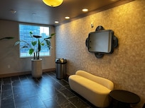 Elevator Lobby