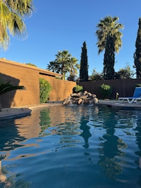 Pool!