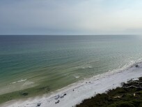 Taken from the balcony.