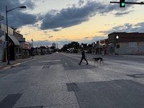 Main Street