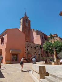 Village du Roussillon