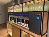 Weinbar