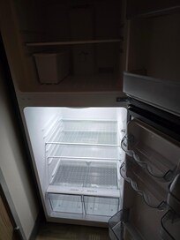 Full size fridge