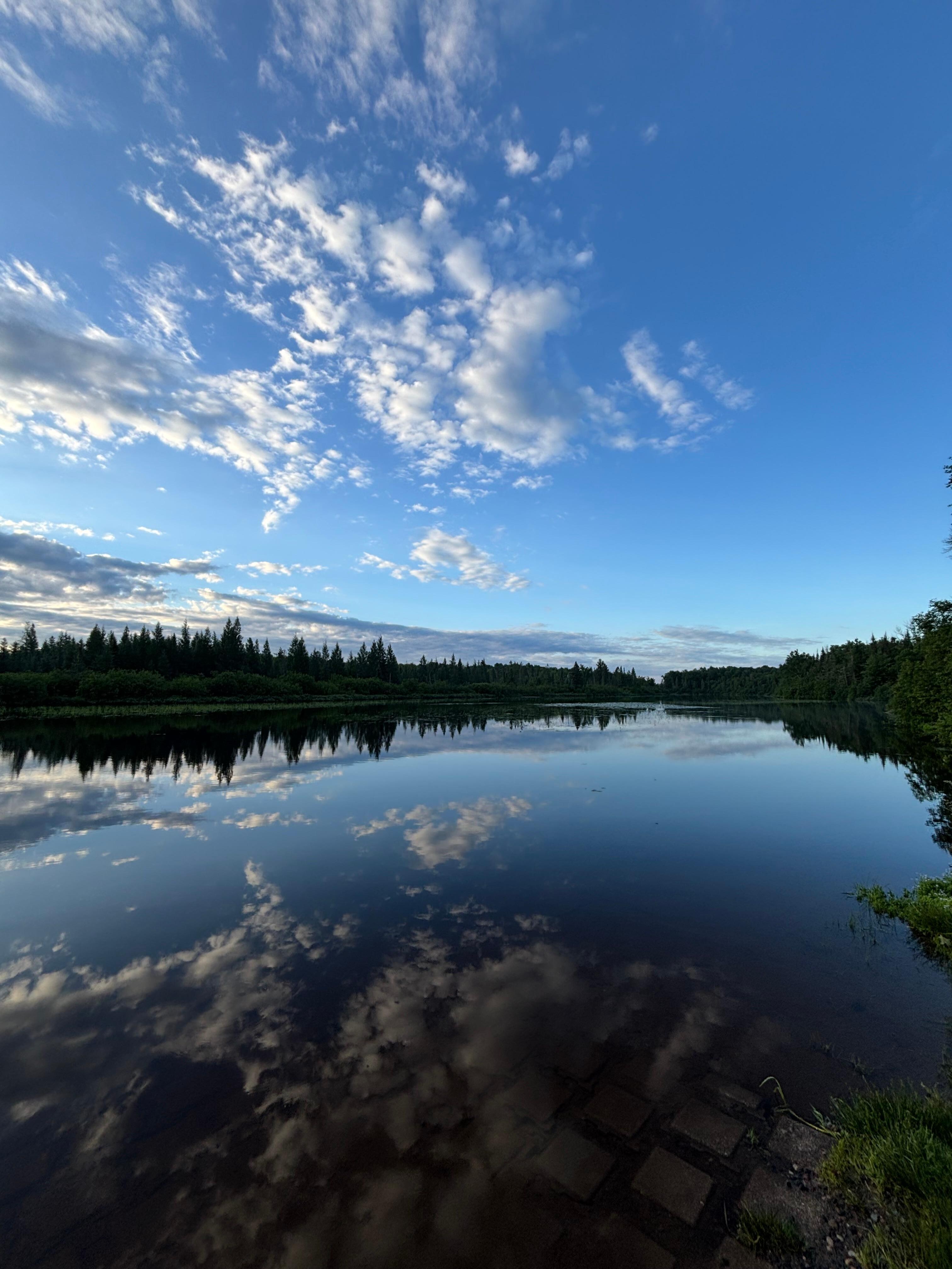 Lake Brule