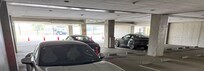 駐車場屋根あり
