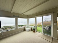 View from the living