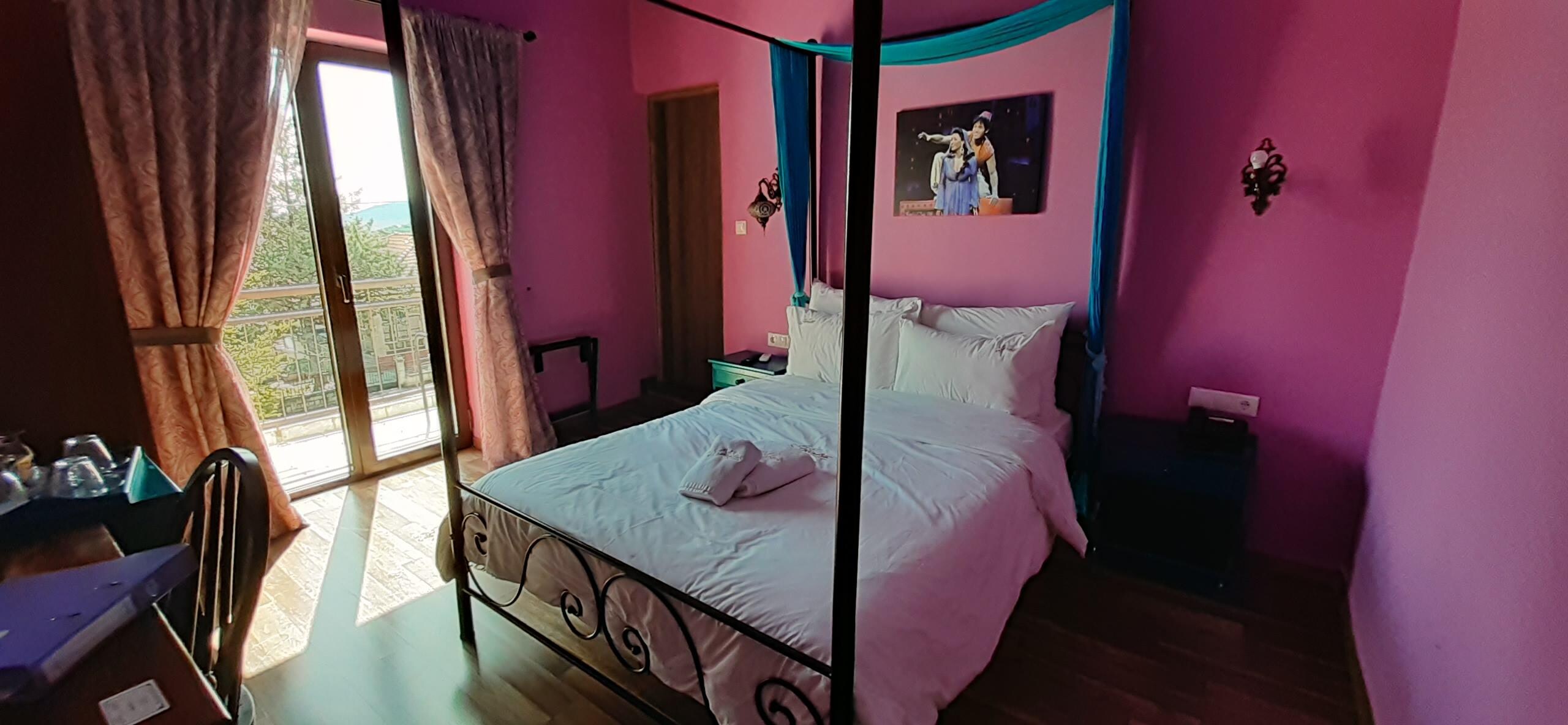 アラジンの部屋