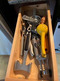 Every kitchen gadget you could need