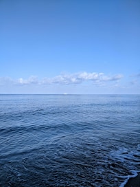 素敵な朝