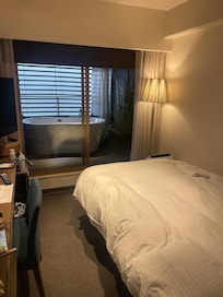 cute comfy room!