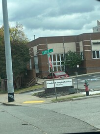 Staybridge was located off of Leslie Ave, which is my wife’s name! LoL!