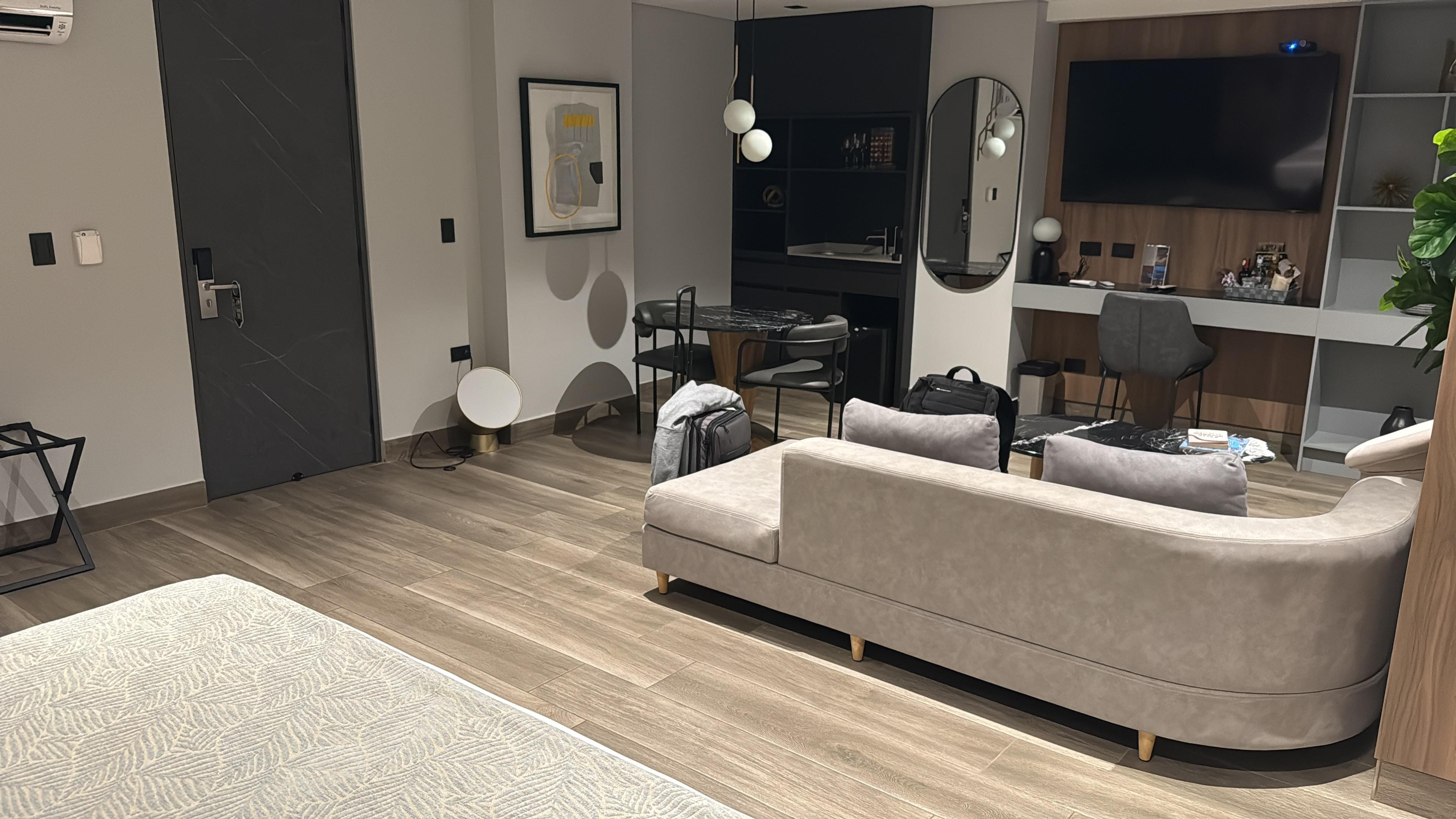 Living Space
