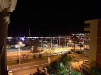 Vue de nuit