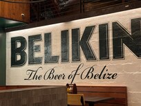 Brewery a short drive away