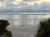 6am Collingwood Beach