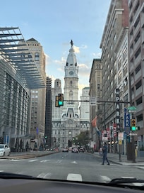 City Hall Broad Street