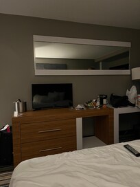 Tiny tv