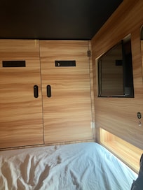 Great experience at Capsule hotel! Enjoyed pod for single person with some recommended suggestions, you can read my full review and rating!