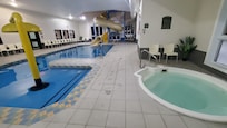 Ma piscine