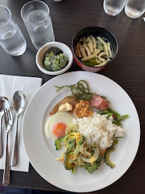 Excellent Healthy breakfast