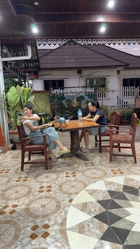 Just wonderful people