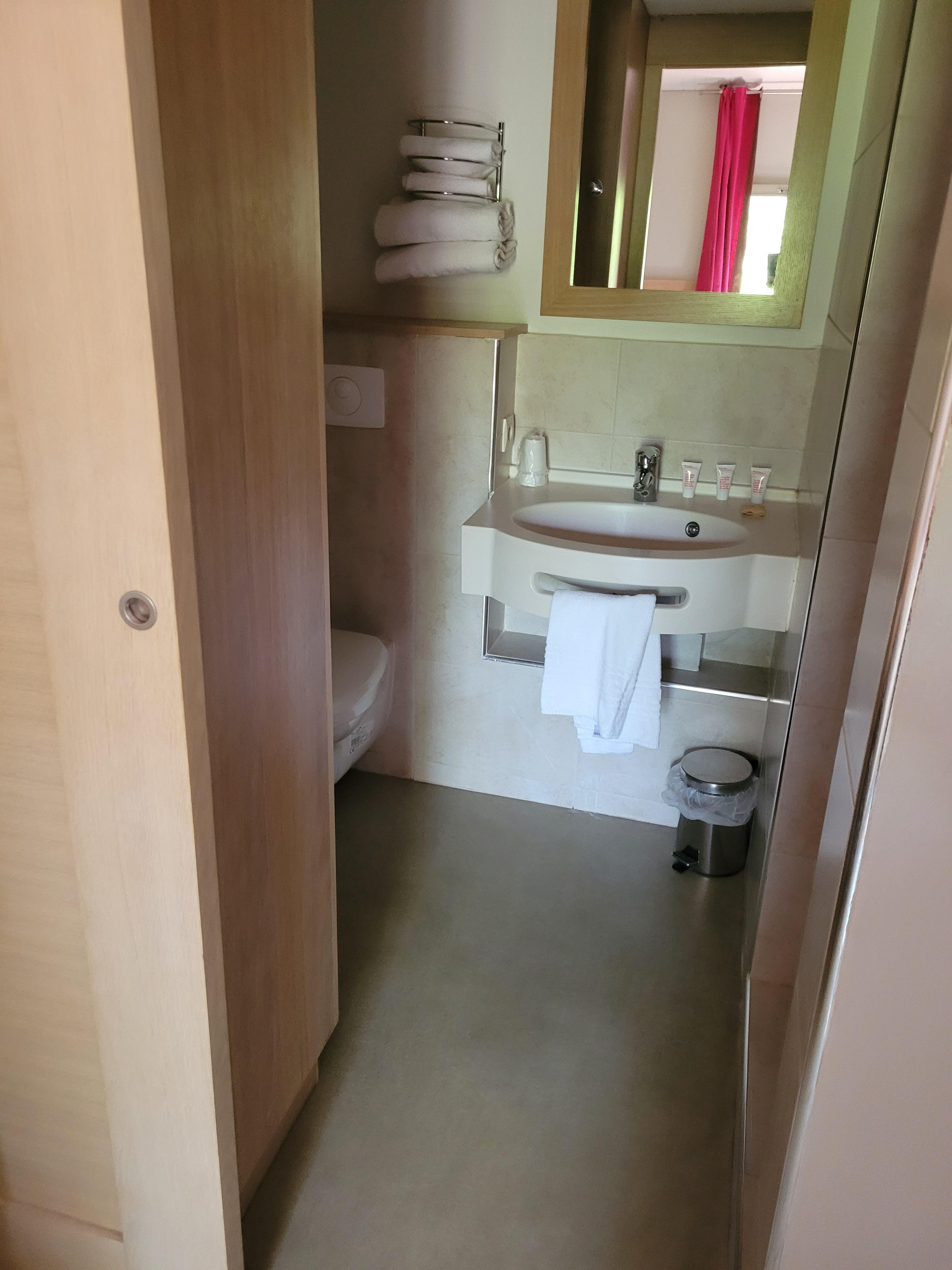Salle de bain 