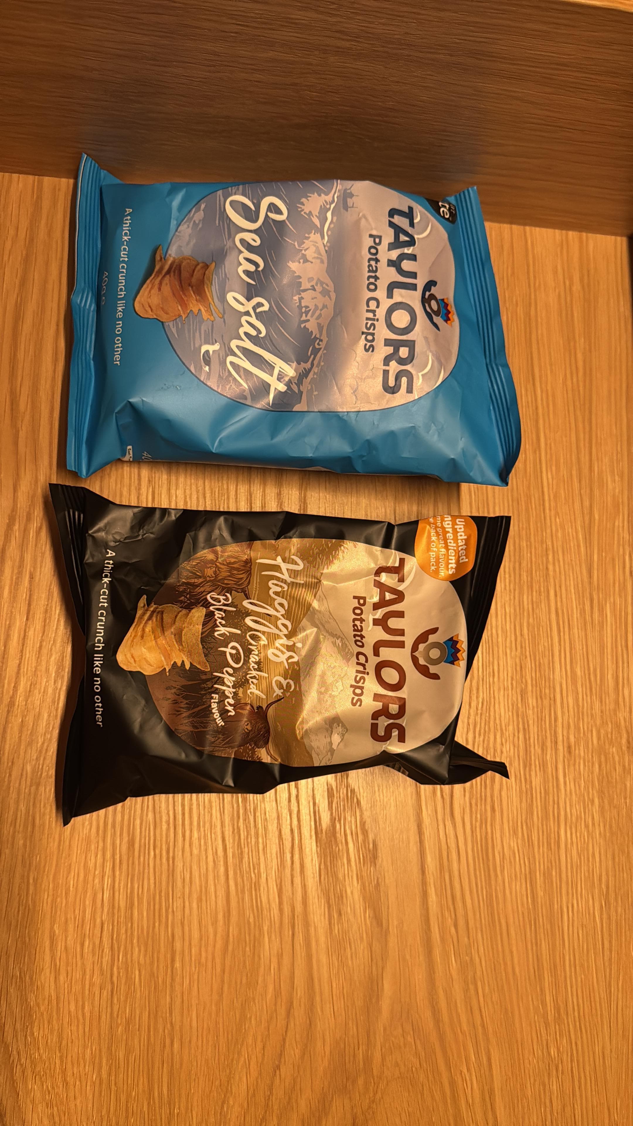 Don’t forget to open the drawer!