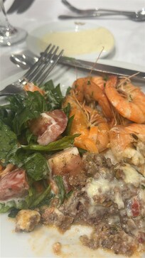 Dinner