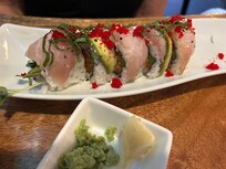 Miso Phat Restaurant! Fantastic sushi