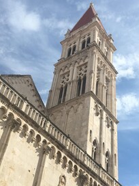 Trogir Cathedral
