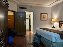 Picture of the room