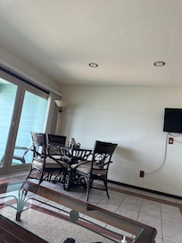 Dinner room