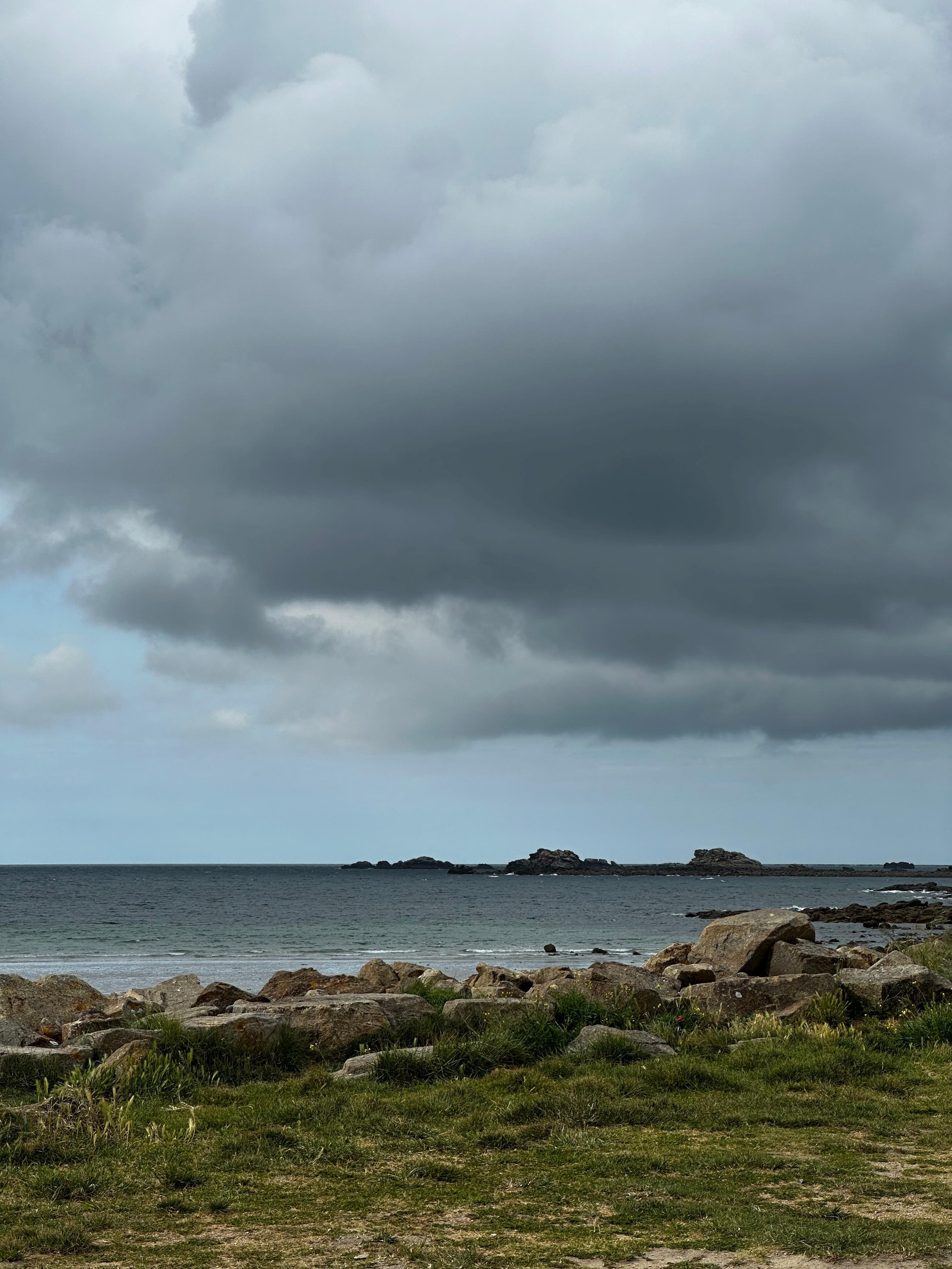 Plage du Dossen
