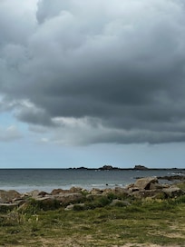 Plage du Dossen