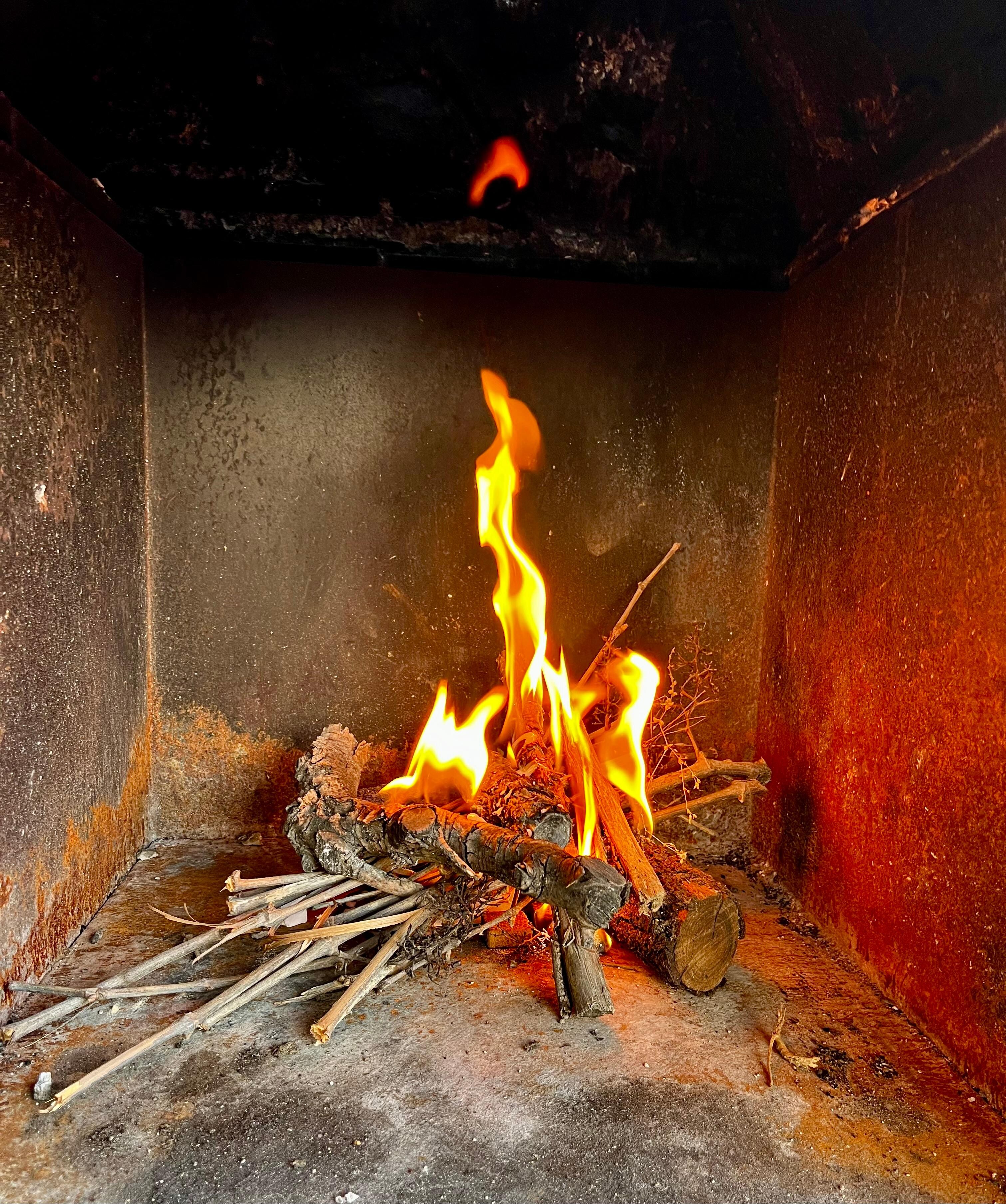 Grill