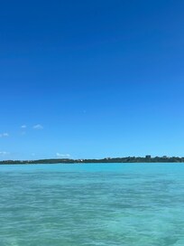 Just an afternoon kayak trip…