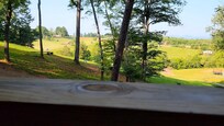 Porch view