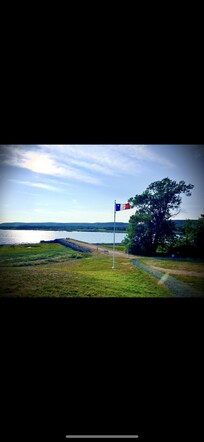 Les acadiens sont toujours présent💪
⭐️ 🇫🇷